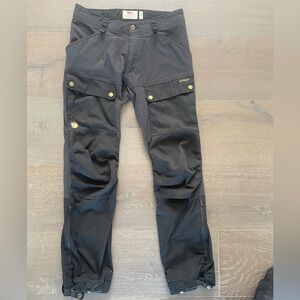 Fjällräven: Keb Trousers, Regular Fit - Men’s
